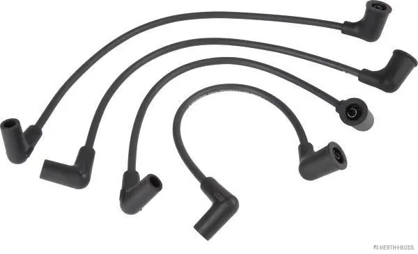 Kit de câbles d'allumage HERTH+BUSS JAKOPARTS J5383049