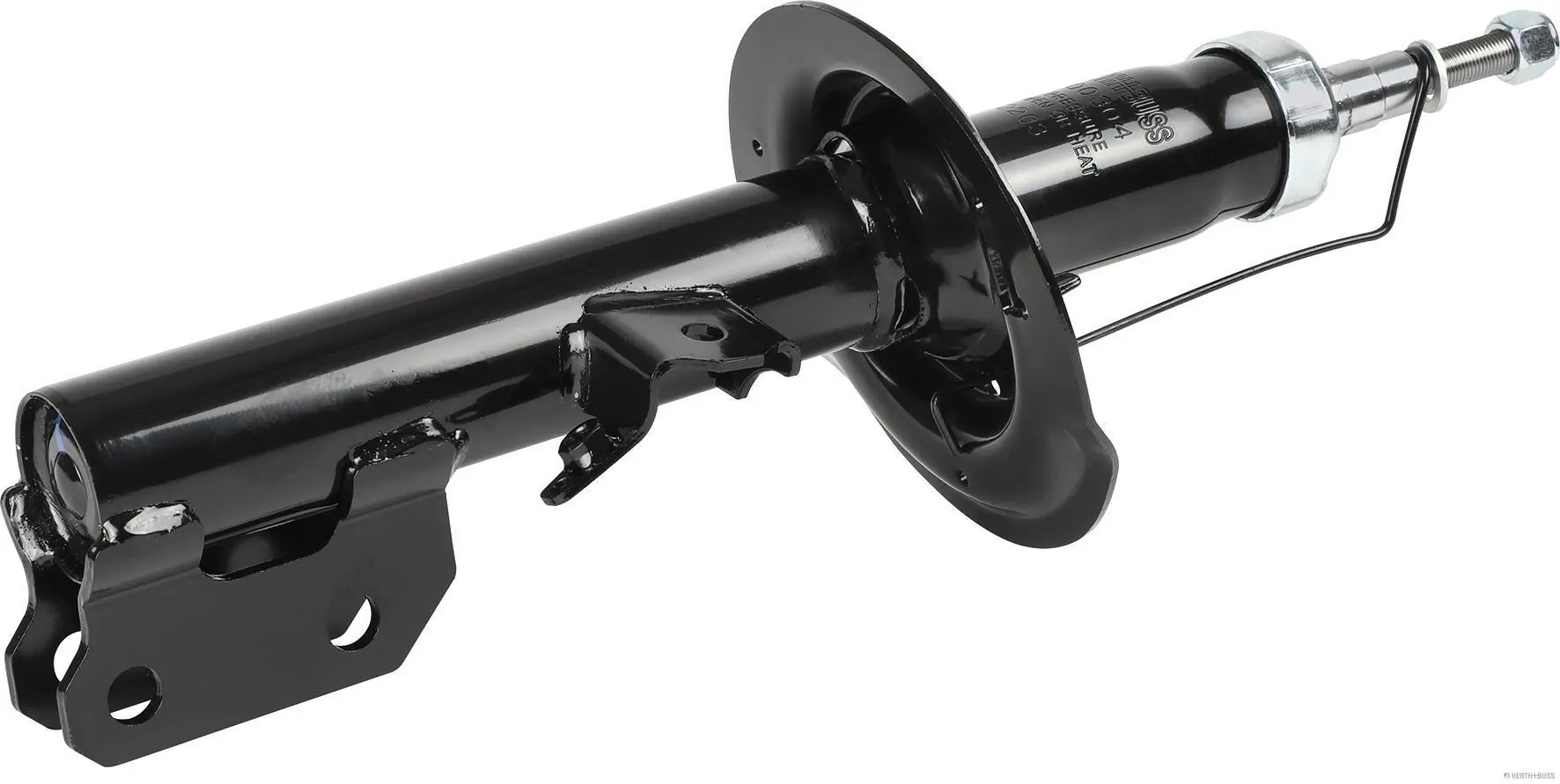 Amortisseur HERTH+BUSS JAKOPARTS J4300304