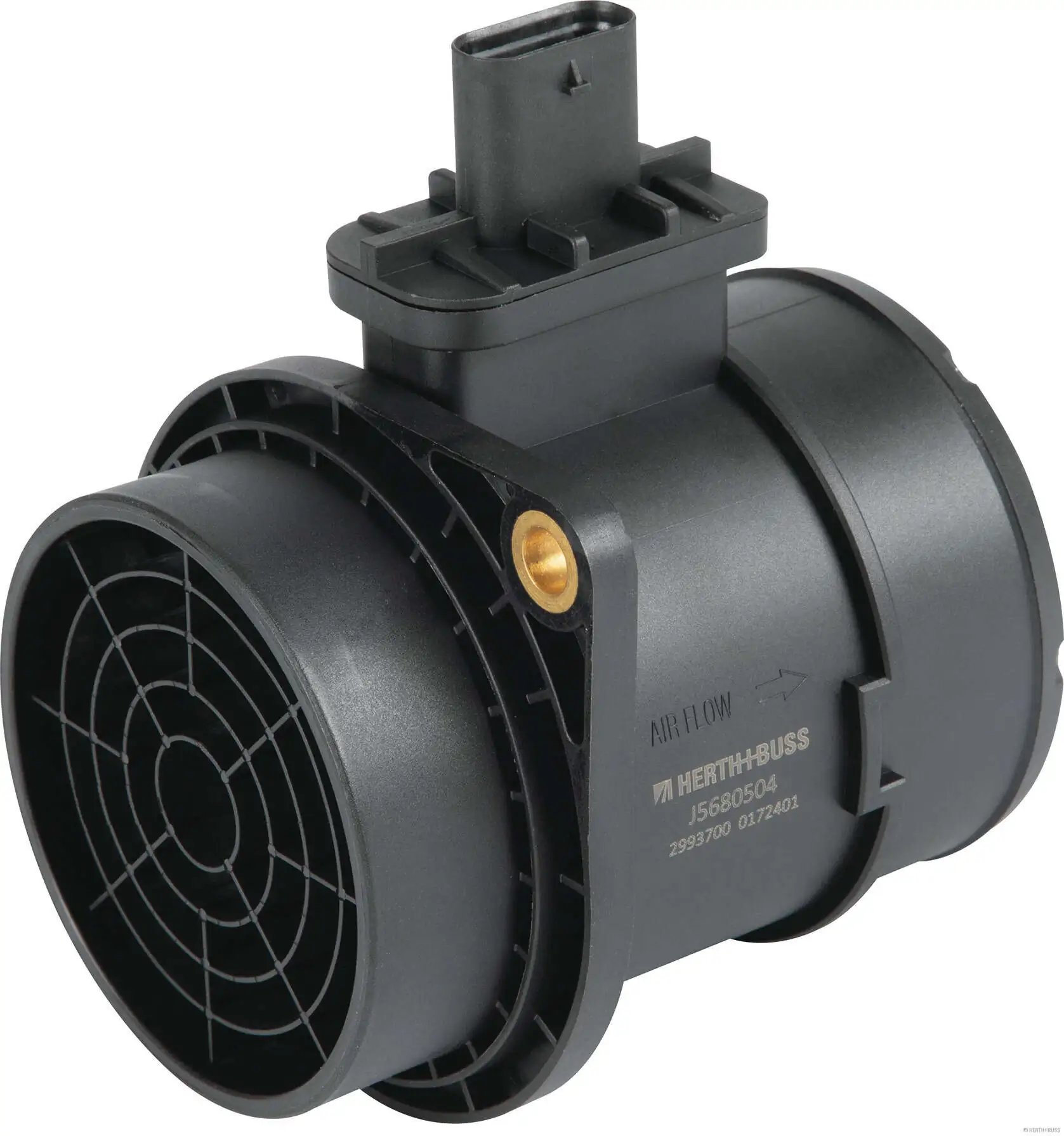 Mass Air Flow Sensor