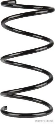 Ressort de suspension HERTH+BUSS JAKOPARTS J4400316
