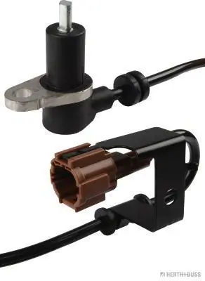 Capteur, vitesse de roue HERTH+BUSS JAKOPARTS J5921020