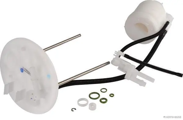 Filtre à carburant HERTH+BUSS JAKOPARTS J1335069