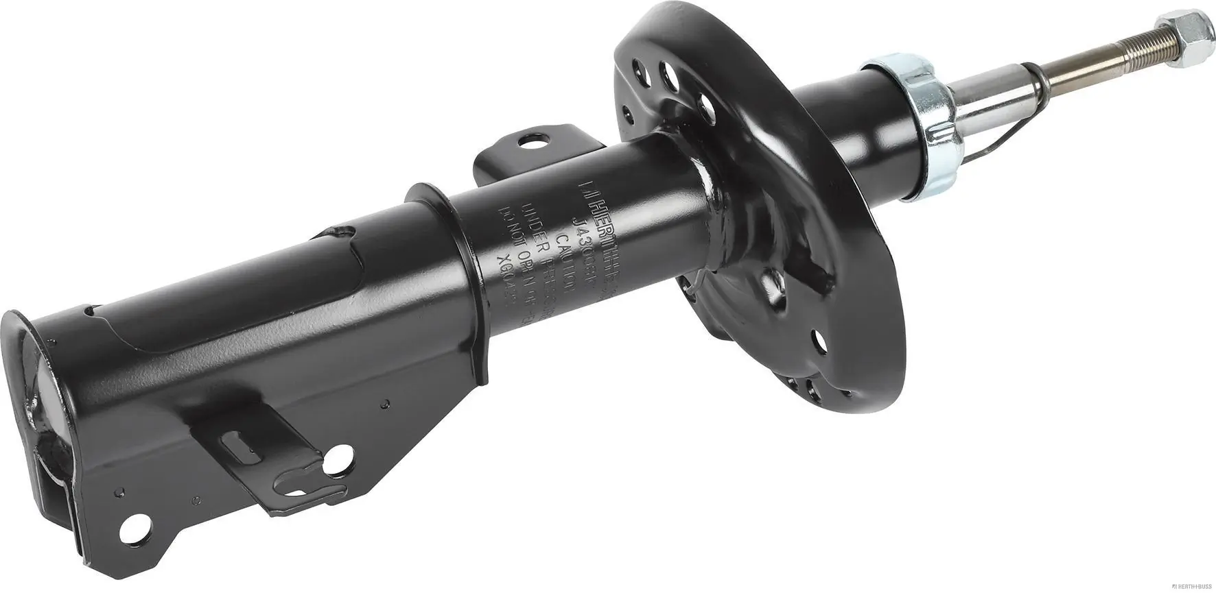 Amortisseur HERTH+BUSS JAKOPARTS J43008101