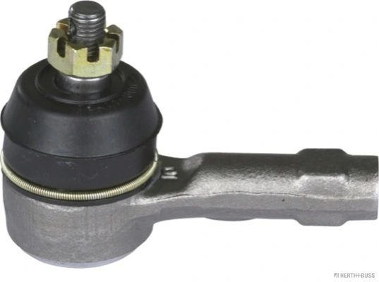 HERTH+BUSS JAKOPARTS J4825007 — Накінечник рульової тяги Mitsubishi (вир-во Jakoparts)