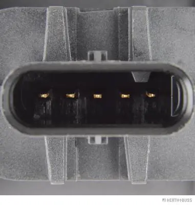 Débitmètre de masse d'air HERTH+BUSS JAKOPARTS J5680316