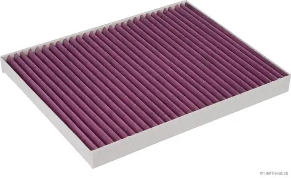 Filtre, air de l'habitacle HERTH+BUSS JAKOPARTS J1340314BF