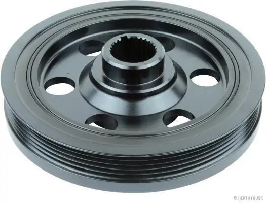 Poulie, vilebrequin HERTH+BUSS JAKOPARTS J1094000