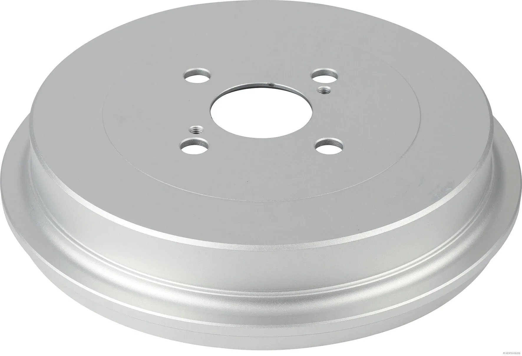 Tambour de frein HERTH+BUSS JAKOPARTS J3402061