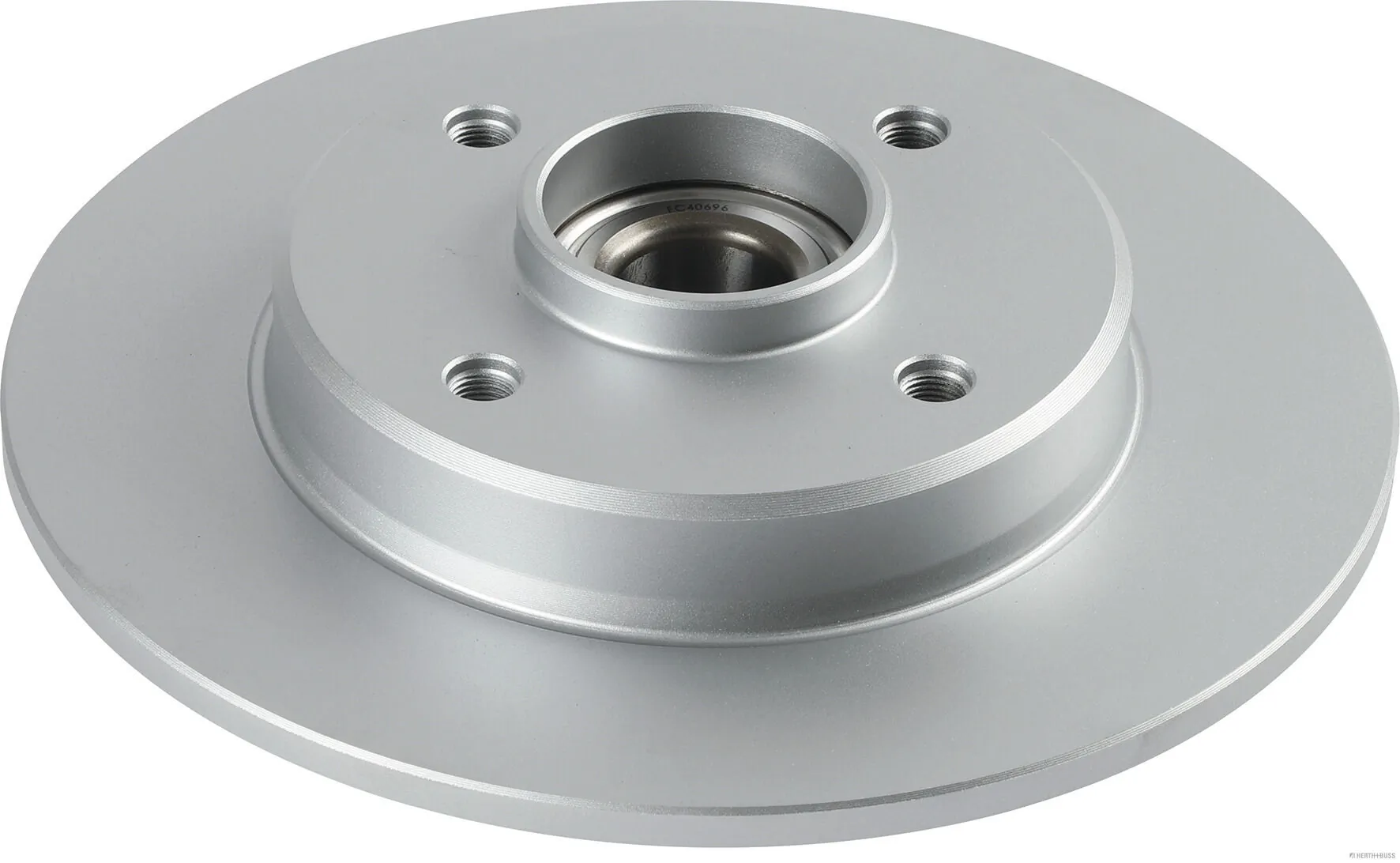 Disque de frein HERTH+BUSS JAKOPARTS J3310825