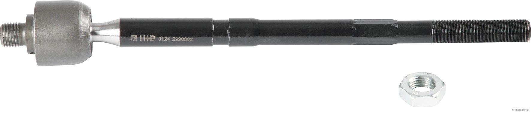 HERTH+BUSS JAKOPARTS J4840835 — Тяга рульова