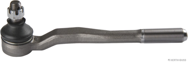 HERTH+BUSS JAKOPARTS J4822056 — Наконечник рульової тяги