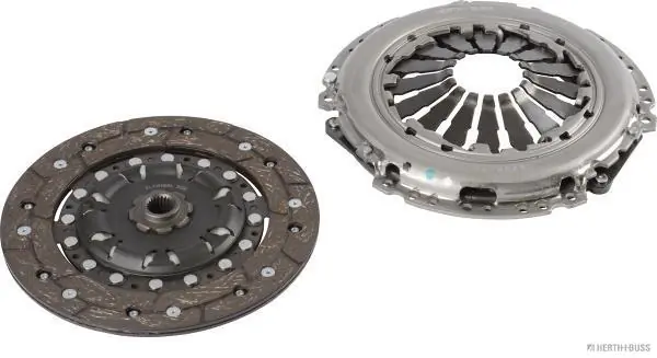 Kit d'embrayage HERTH+BUSS JAKOPARTS J2000932