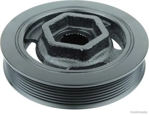 Poulie, vilebrequin HERTH+BUSS JAKOPARTS J1094004