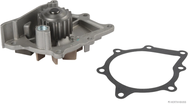 HERTH+BUSS JAKOPARTS J1515075 — Насос водяний Ford C-Max 2 -19, Jaguar XF 1 -15, MITSUBISHI Outlander 2 -12 (вир-во Jakoparts)