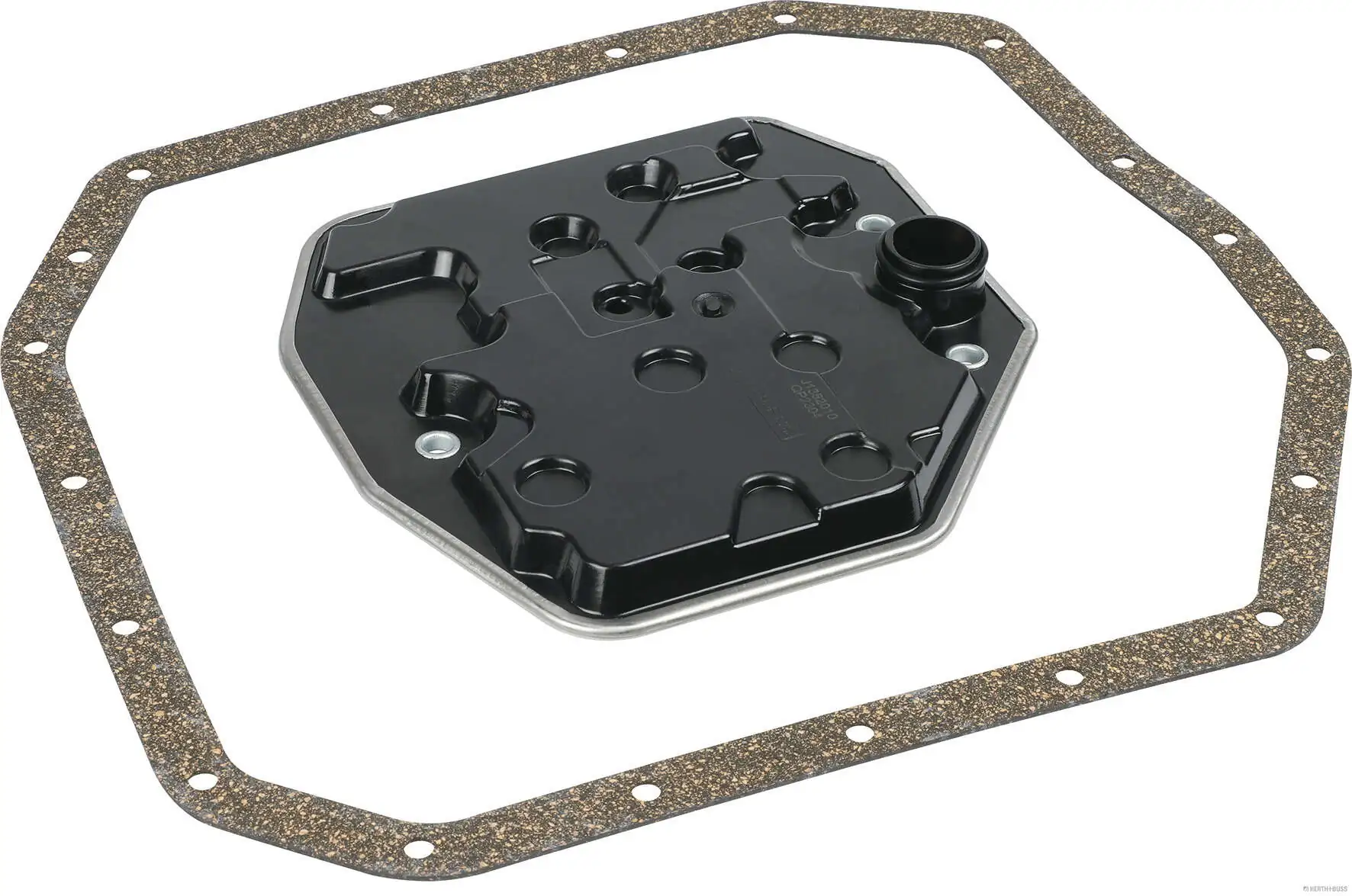 Hydraulic Filter, automatic transmission