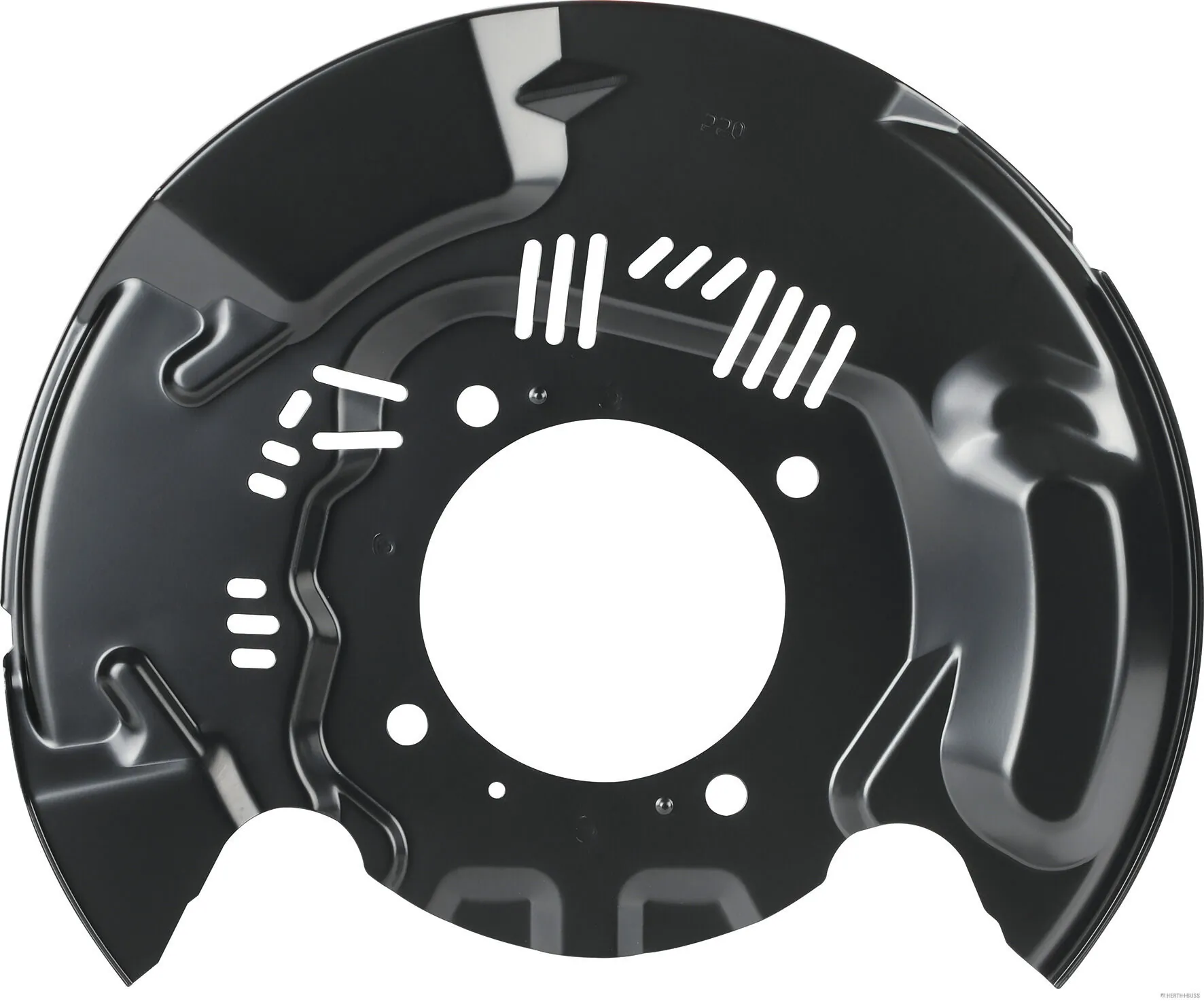 Déflecteur, disque de frein HERTH+BUSS JAKOPARTS J3332018