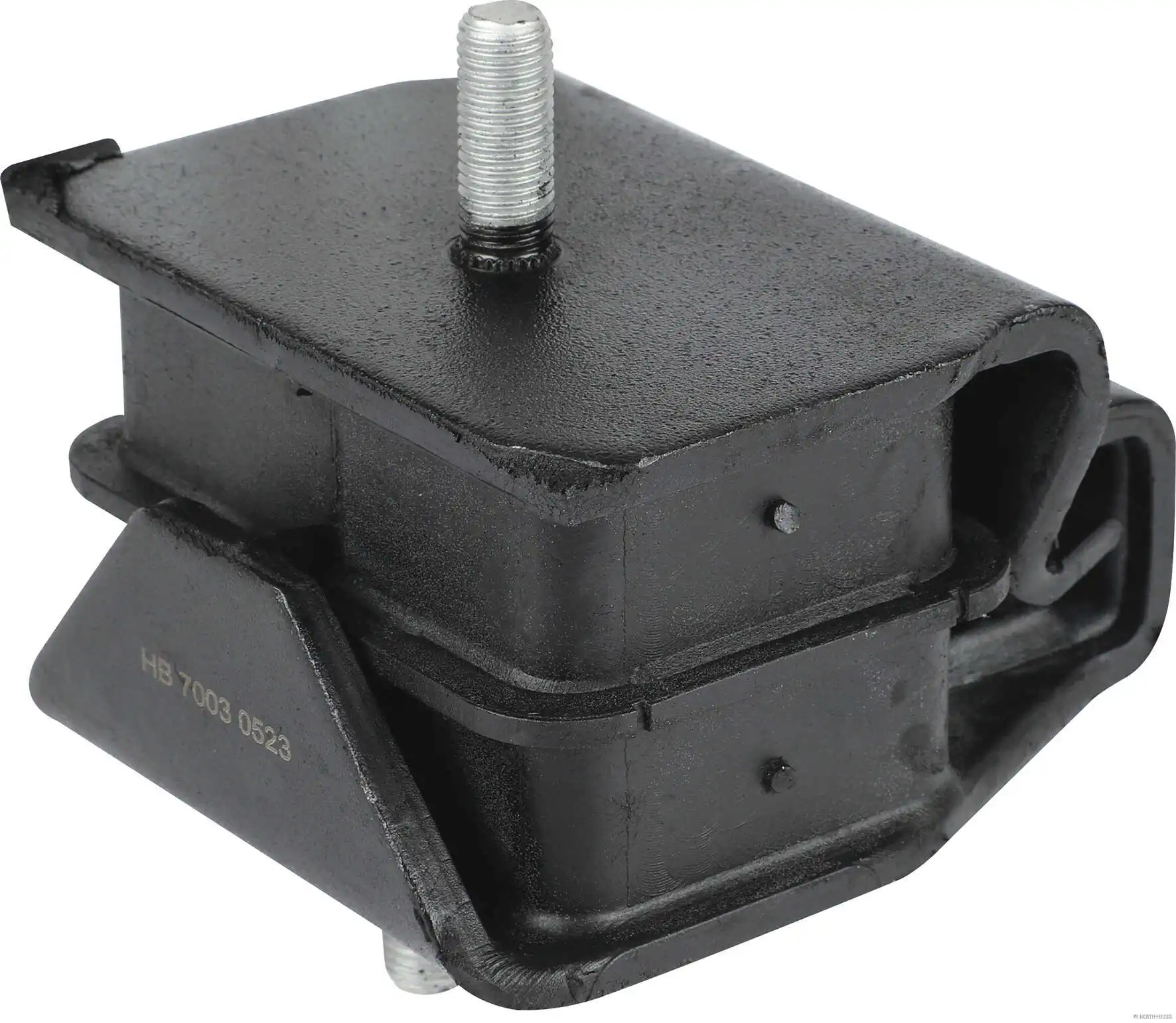Support moteur HERTH+BUSS JAKOPARTS J1797003