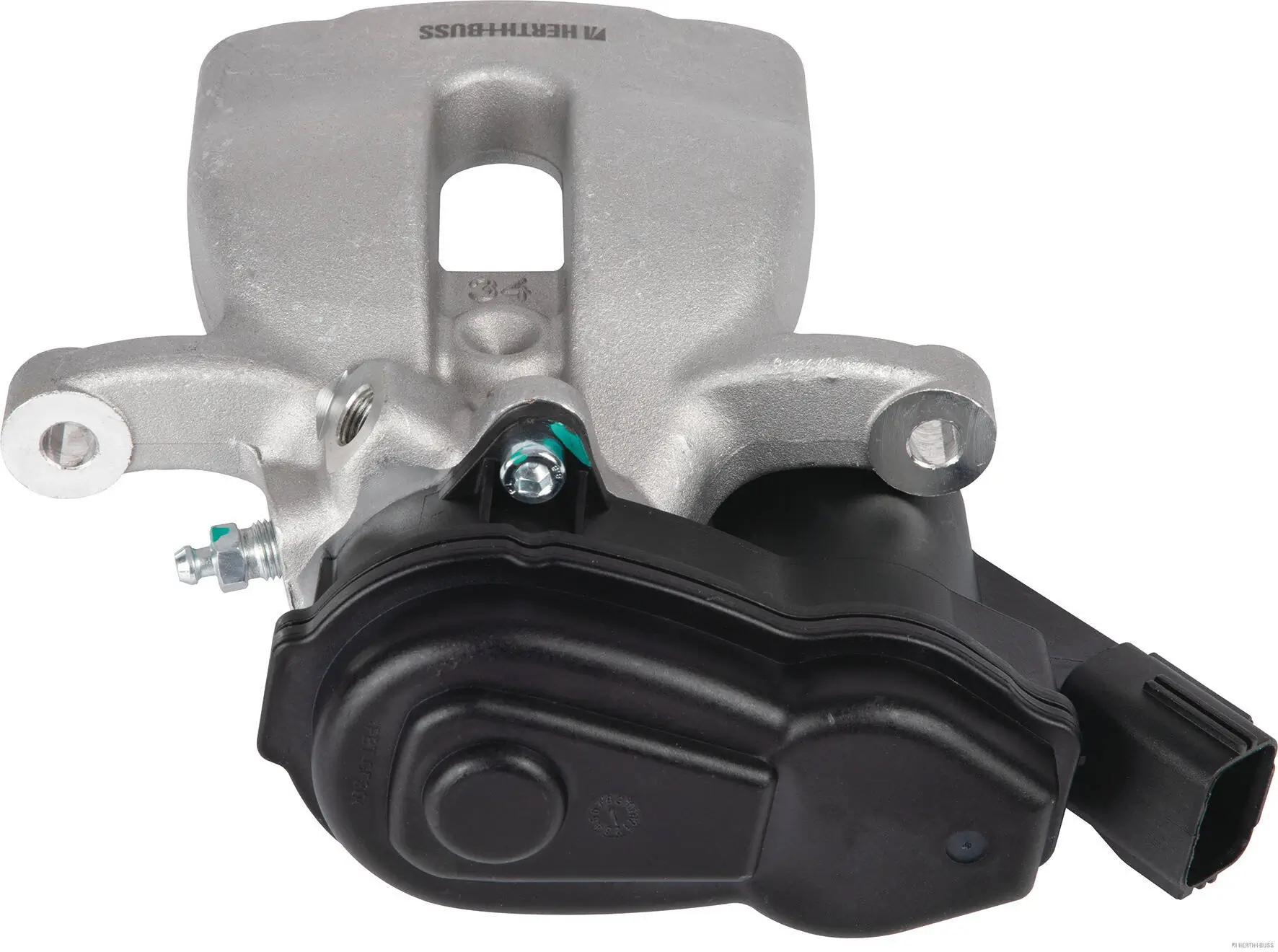 Étrier de frein HERTH+BUSS JAKOPARTS J3221097