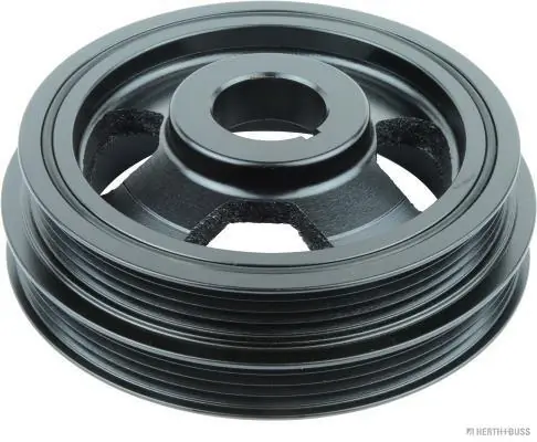 Poulie, vilebrequin HERTH+BUSS JAKOPARTS J1090503