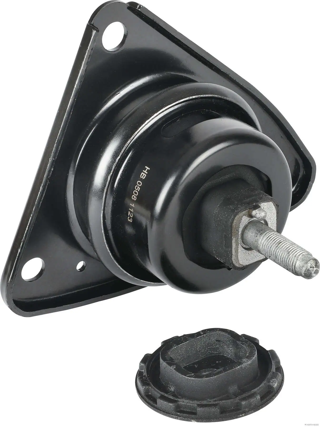 Support moteur HERTH+BUSS JAKOPARTS J1790508