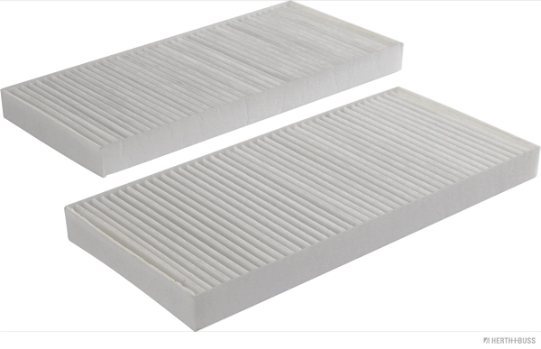 Filtre, air de l'habitacle HERTH+BUSS JAKOPARTS J1340307