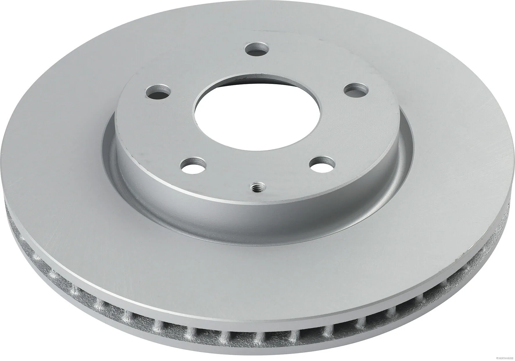 Disque de frein HERTH+BUSS JAKOPARTS J3303100