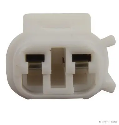 Capteur, vitesse de roue HERTH+BUSS JAKOPARTS J5918021