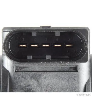 Débitmètre de masse d'air HERTH+BUSS JAKOPARTS J5680305