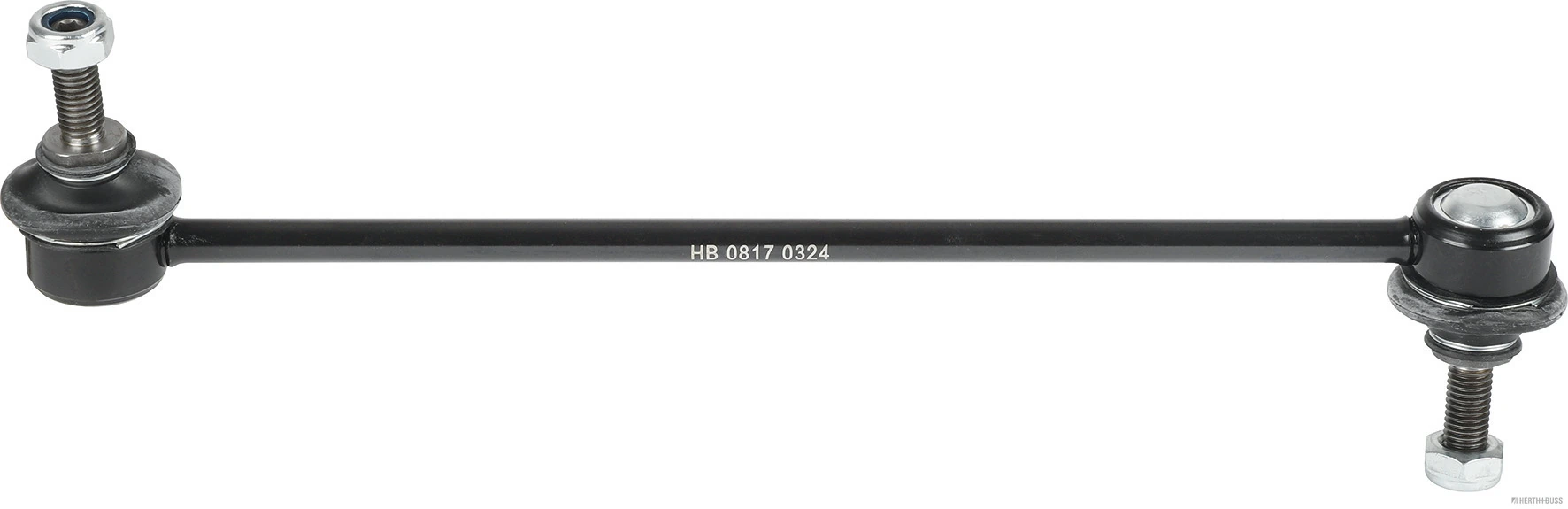 HERTH+BUSS JAKOPARTS J4960817 — Стабілізатор (стійки)