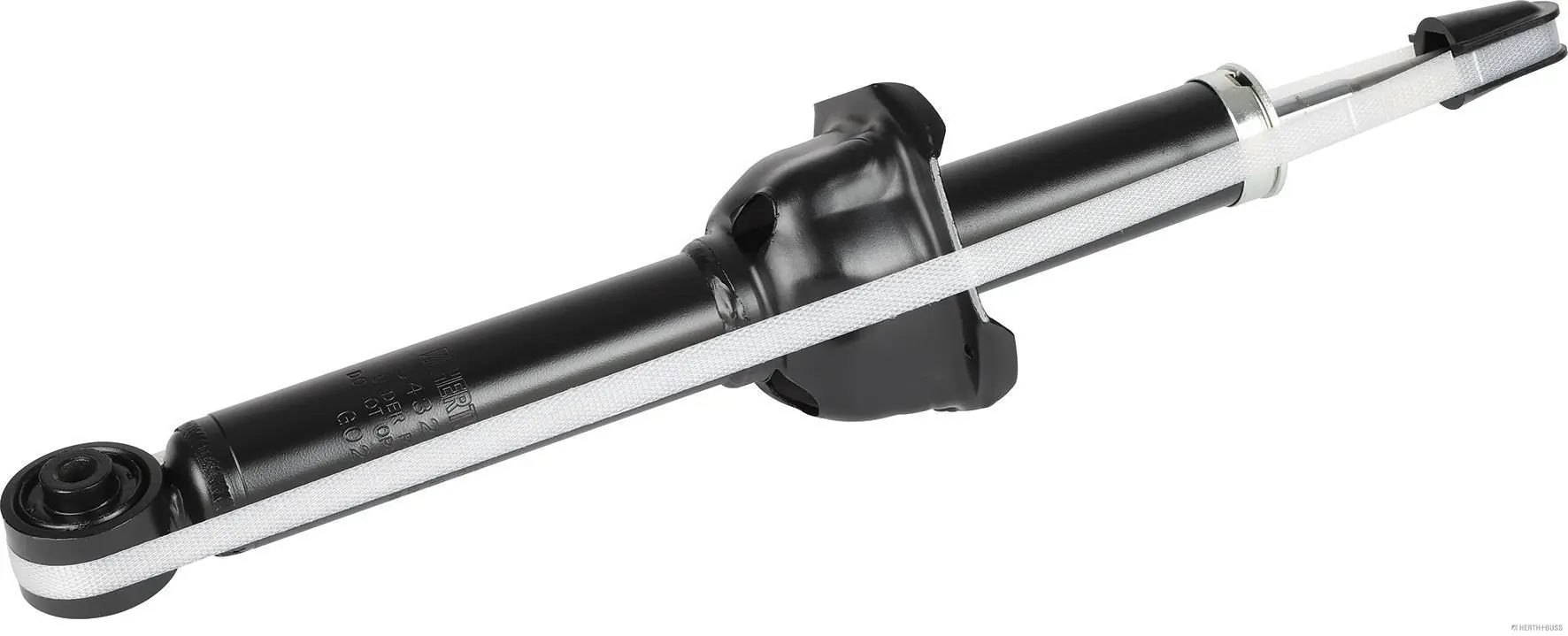Amortisseur HERTH+BUSS JAKOPARTS J4324006