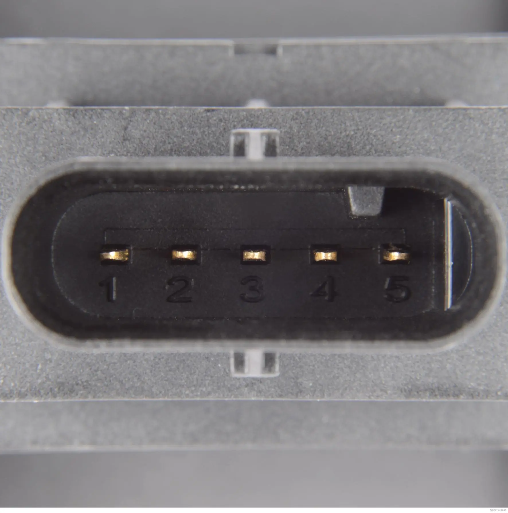 Débitmètre de masse d'air HERTH+BUSS JAKOPARTS J5680317