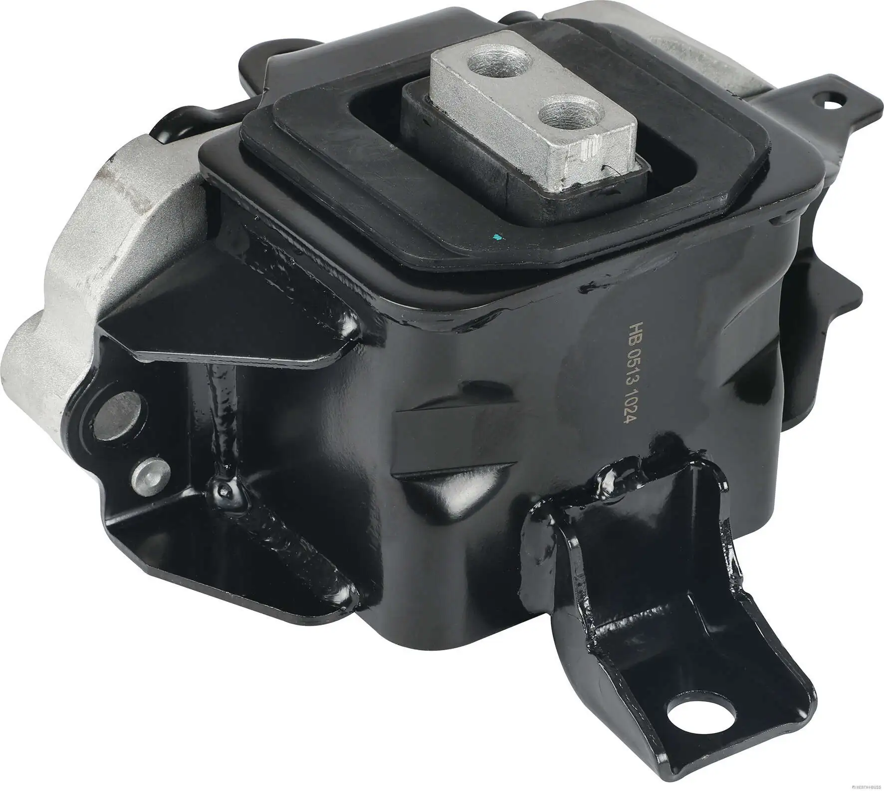 Support moteur HERTH+BUSS JAKOPARTS J1790513