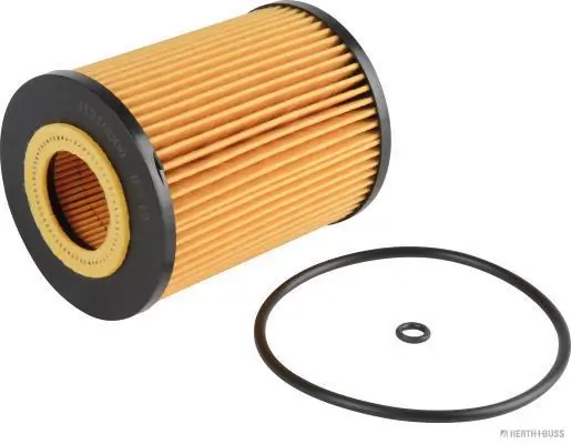 Filtre à huile HERTH+BUSS JAKOPARTS J1310800