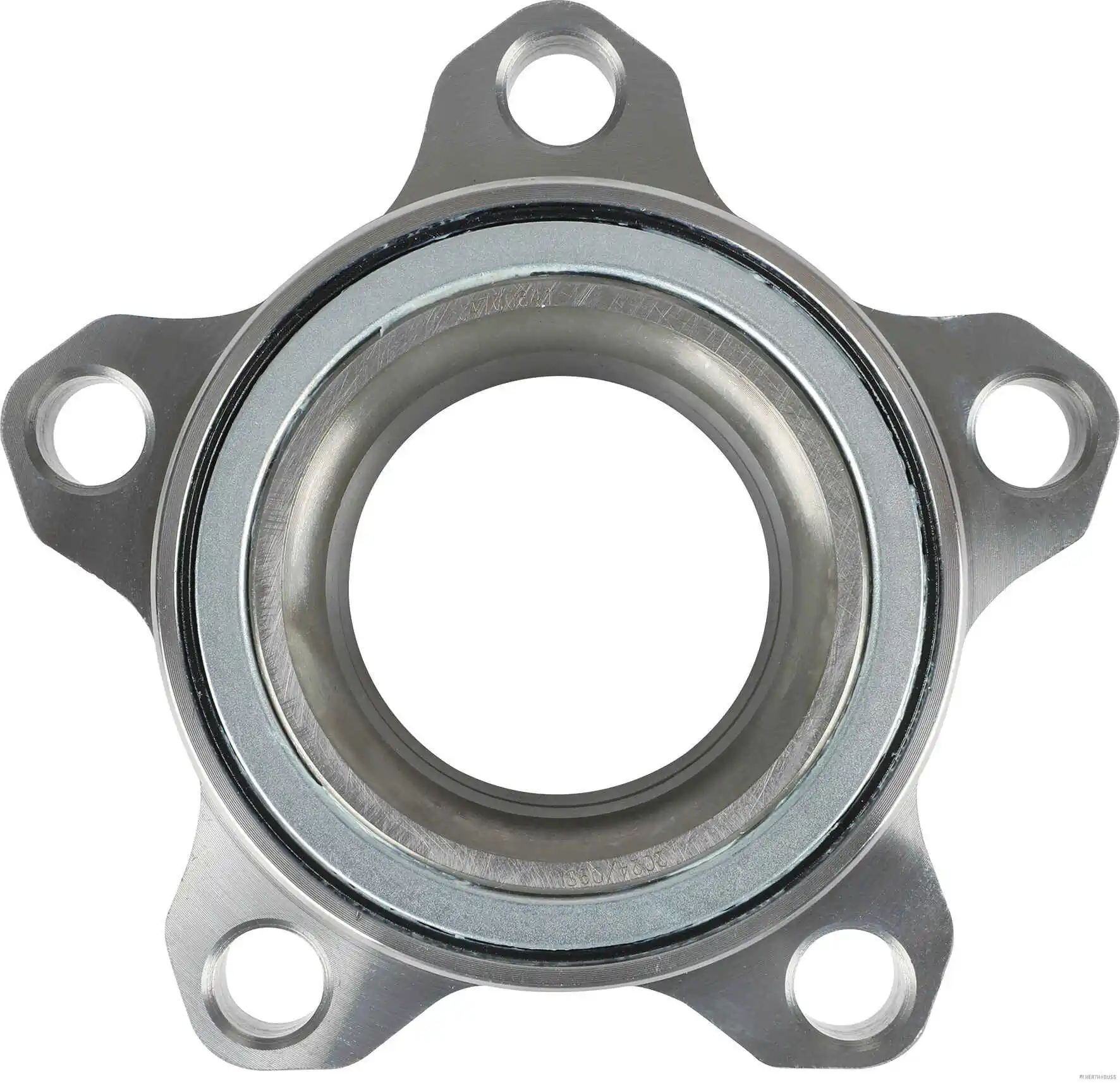 Kit de roulements de roue HERTH+BUSS JAKOPARTS J4700841