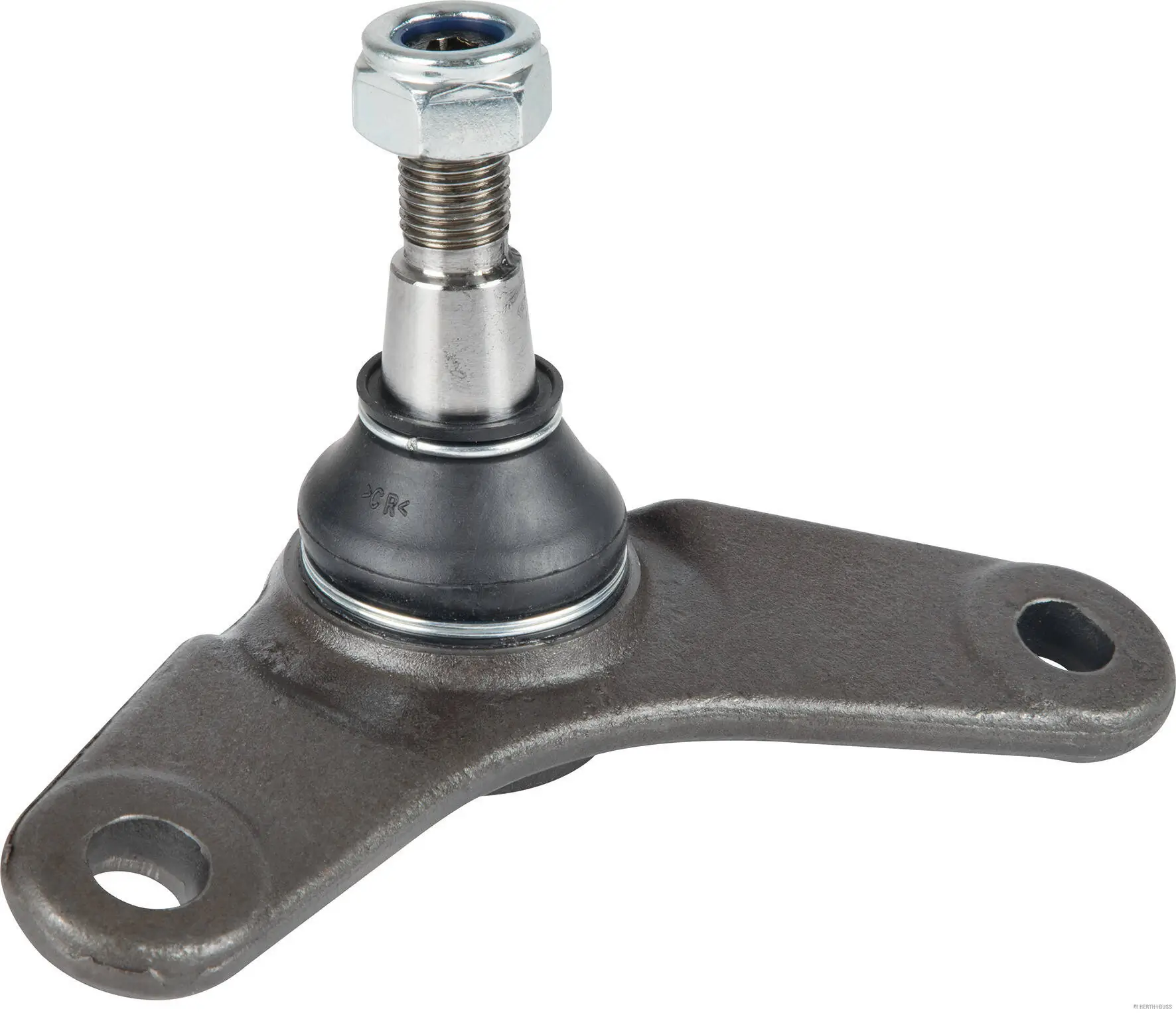 Rotule de suspension HERTH+BUSS JAKOPARTS J4870853