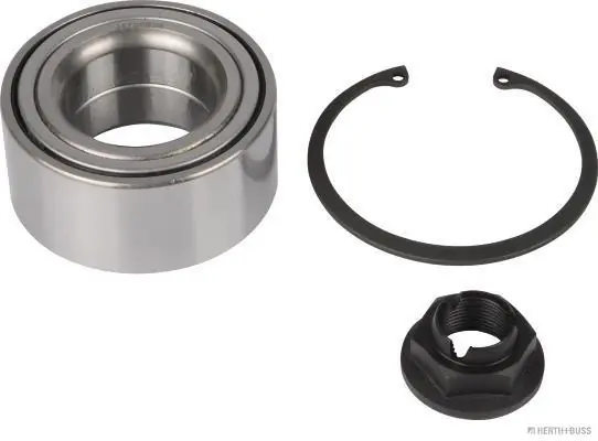 HERTH+BUSS JAKOPARTS J4700526 — Підшипник кульковий d>30