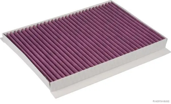 Filtre, air de l'habitacle HERTH+BUSS JAKOPARTS J1340310BF