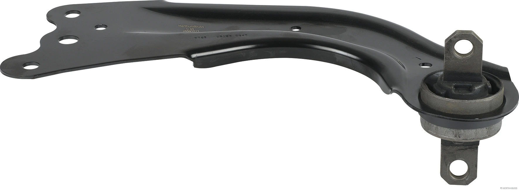 Bras de liaison, suspension de roue HERTH+BUSS JAKOPARTS J4943513