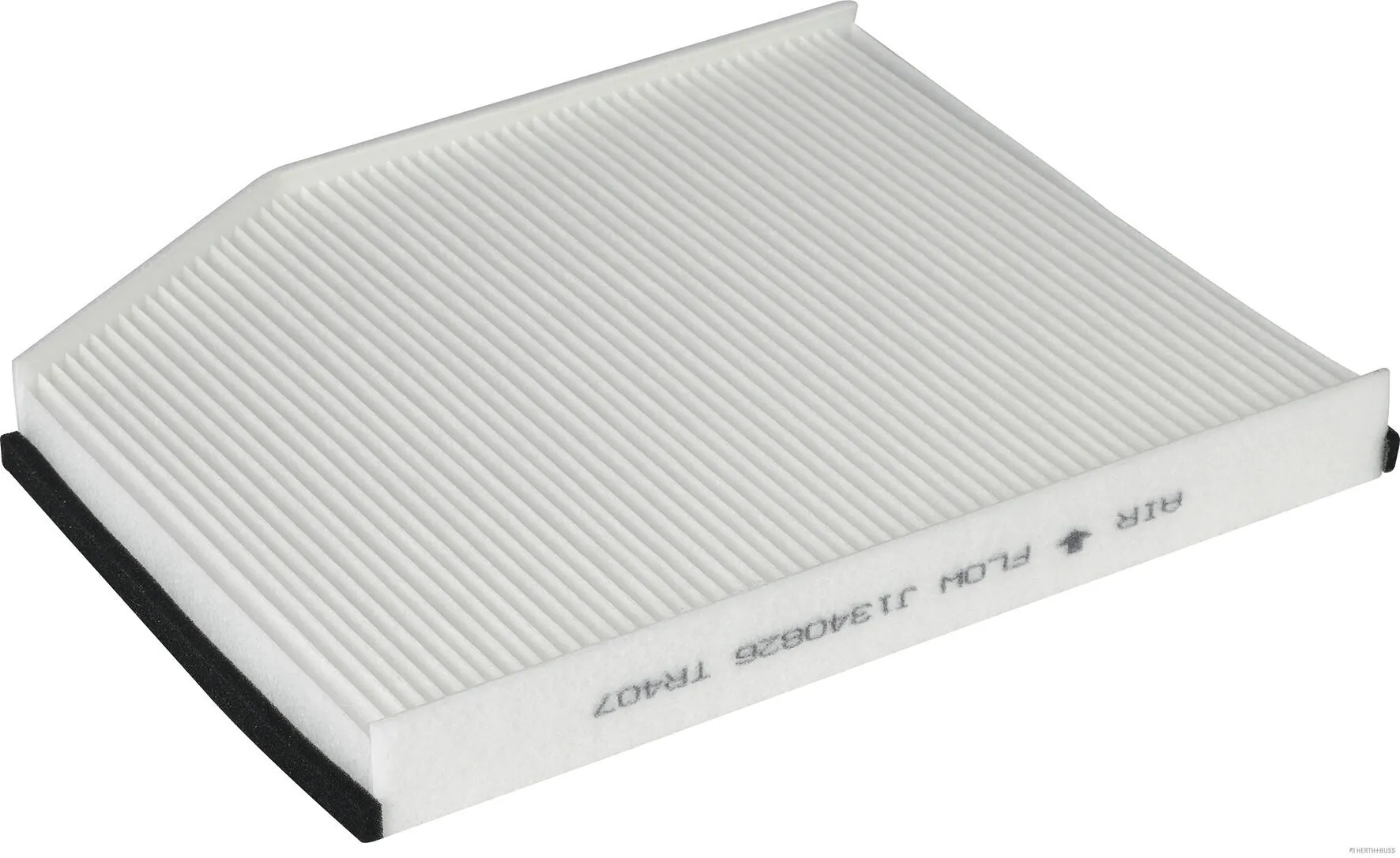 Filtre, air de l'habitacle HERTH+BUSS JAKOPARTS J1340826