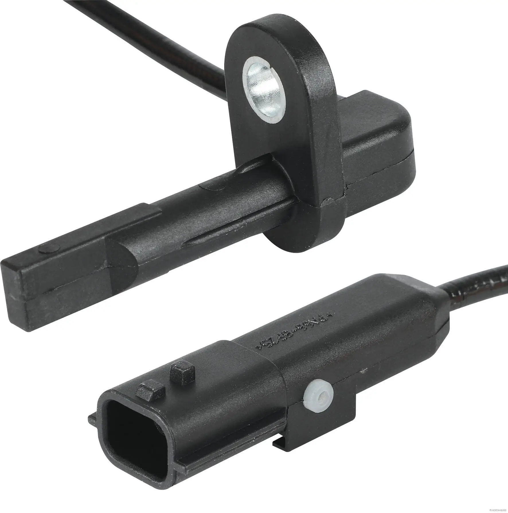 Capteur, vitesse de roue HERTH+BUSS JAKOPARTS J5921057