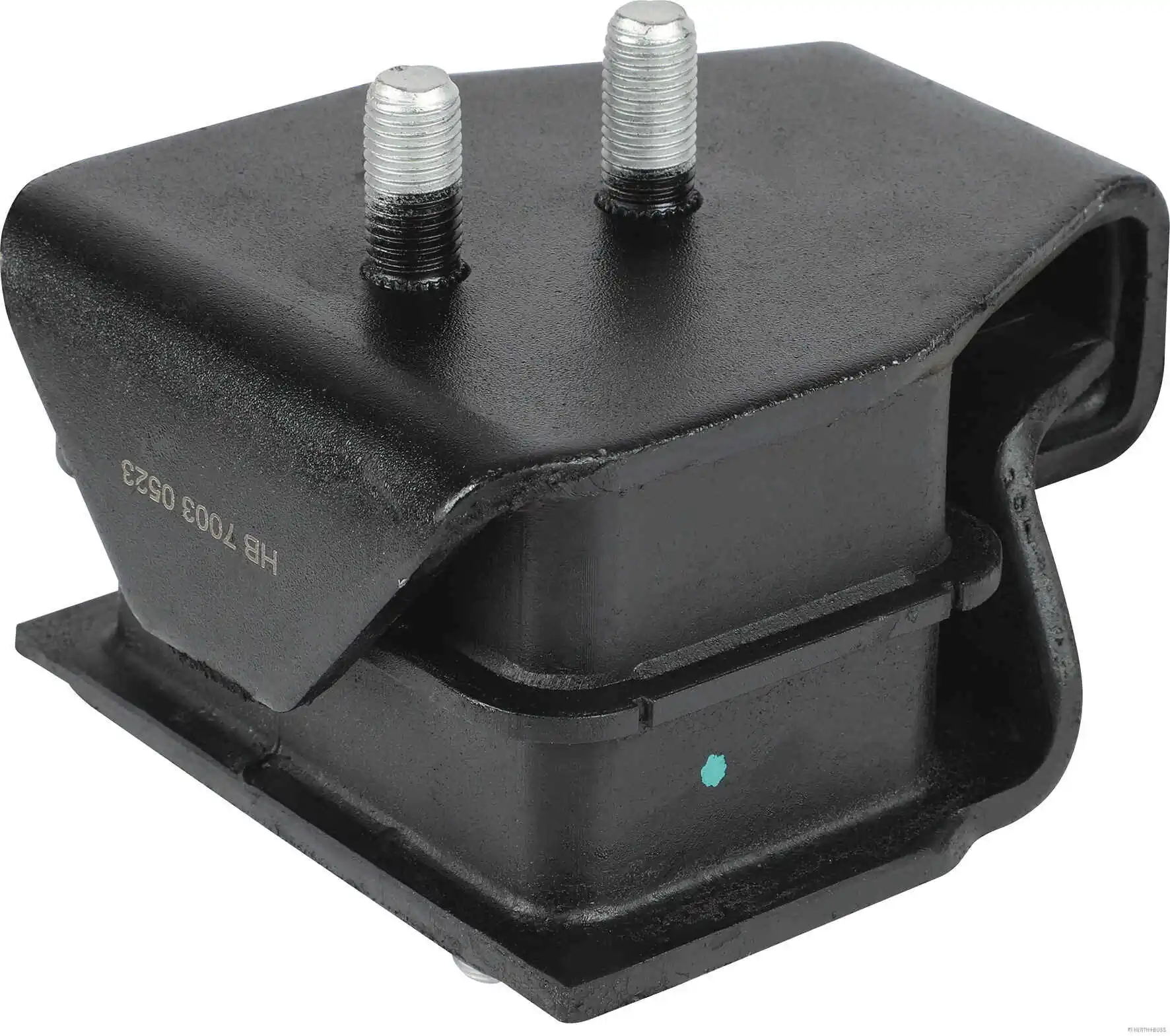 Support moteur HERTH+BUSS JAKOPARTS J1797003