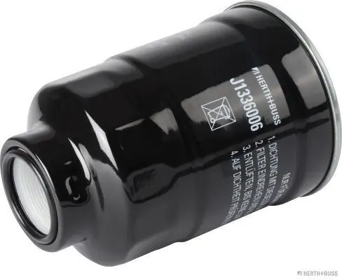Filtre à carburant HERTH+BUSS JAKOPARTS J1336006