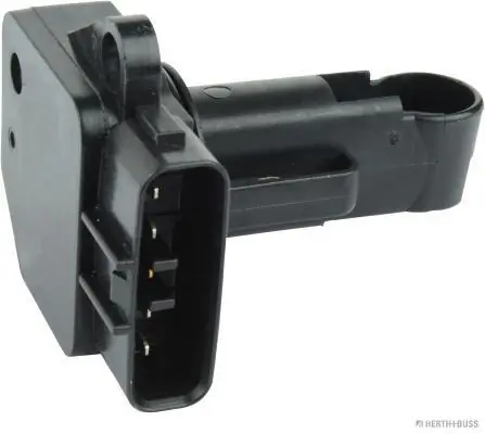 Débitmètre de masse d'air HERTH+BUSS JAKOPARTS J5682004