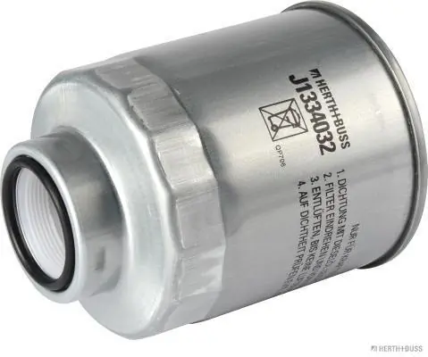 Filtre à carburant HERTH+BUSS JAKOPARTS J1334032