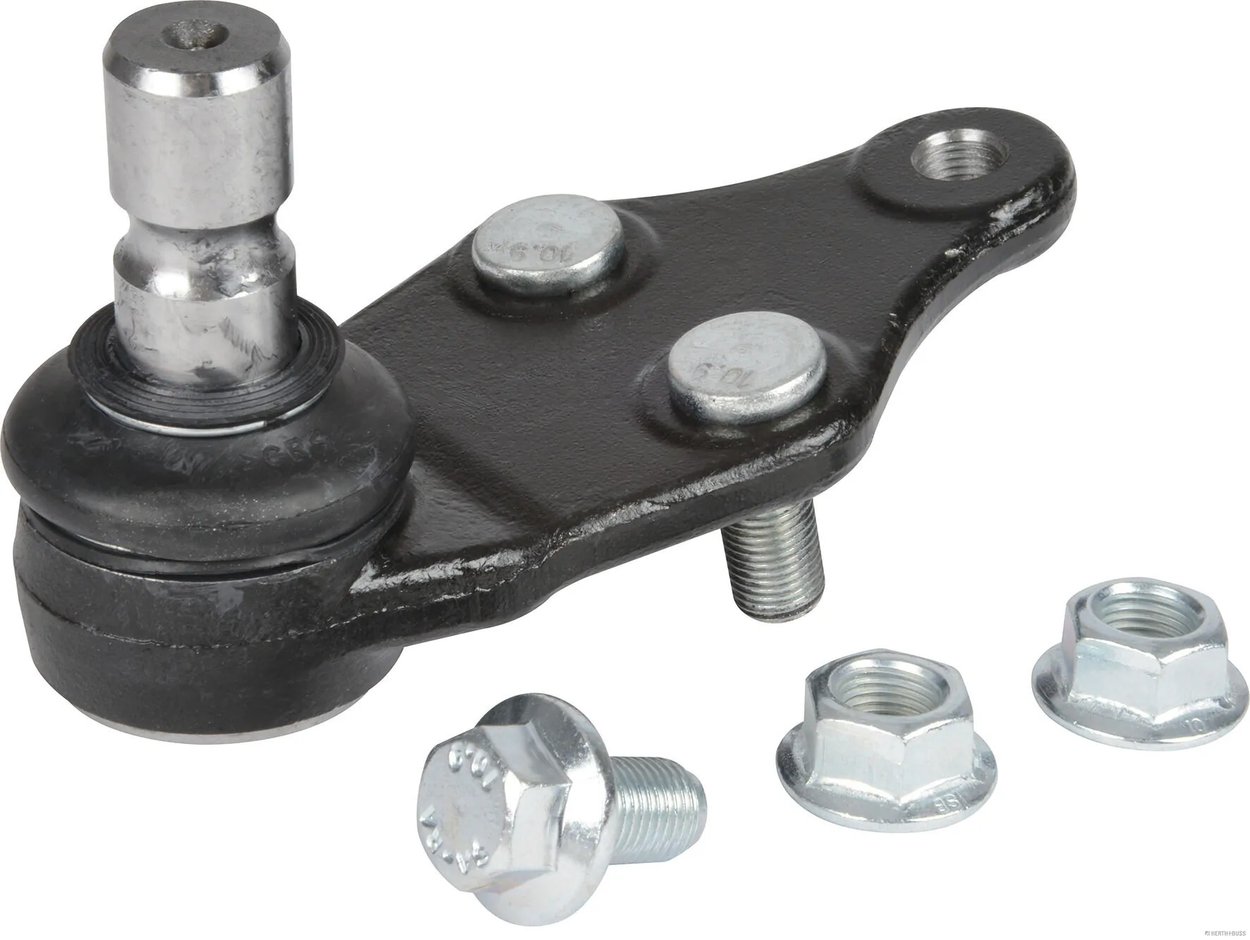 Rotule de suspension HERTH+BUSS JAKOPARTS J4860537