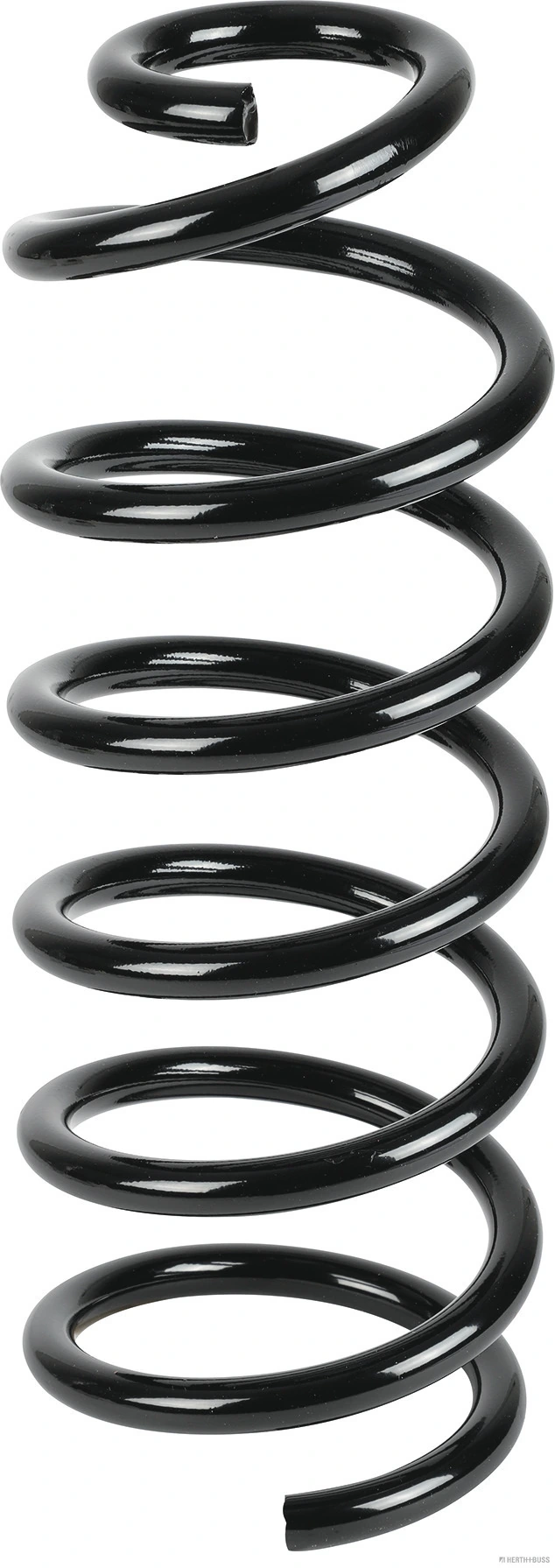 Ressort de suspension HERTH+BUSS JAKOPARTS J4413020