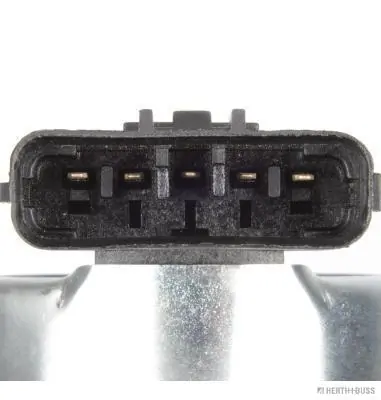 Vanne EGR HERTH+BUSS JAKOPARTS J5692002