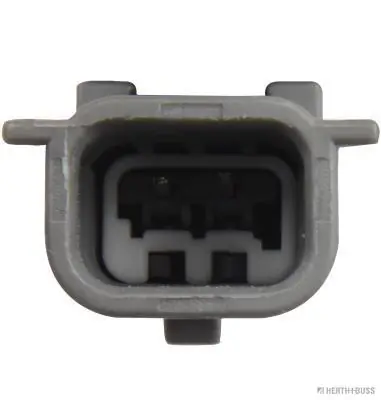 Capteur, vitesse de roue HERTH+BUSS JAKOPARTS J5901038