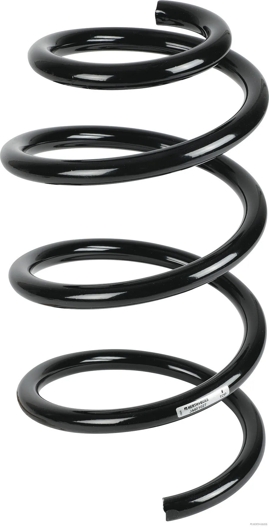 Ressort de suspension HERTH+BUSS JAKOPARTS J4401027