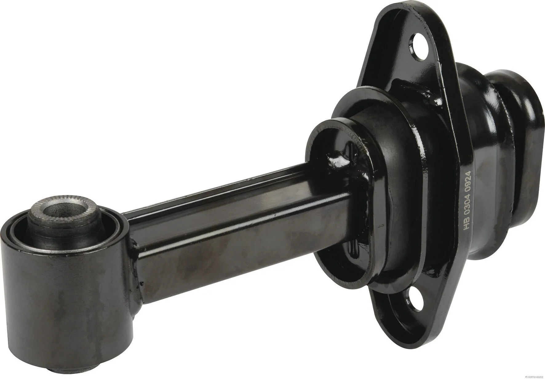 Support moteur HERTH+BUSS JAKOPARTS J1790304